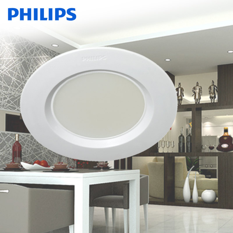 

Прожектор Philips Led 2.5 3W
