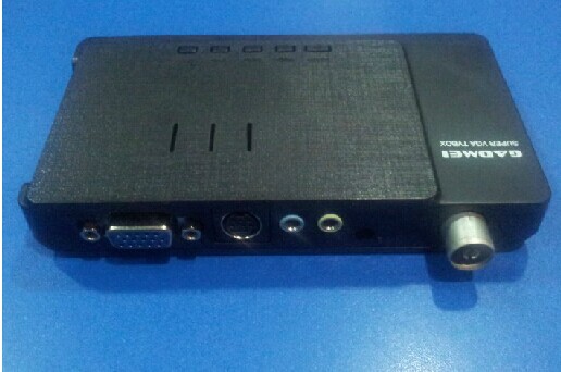 

TV тюнер Gadmei TV3860E 24