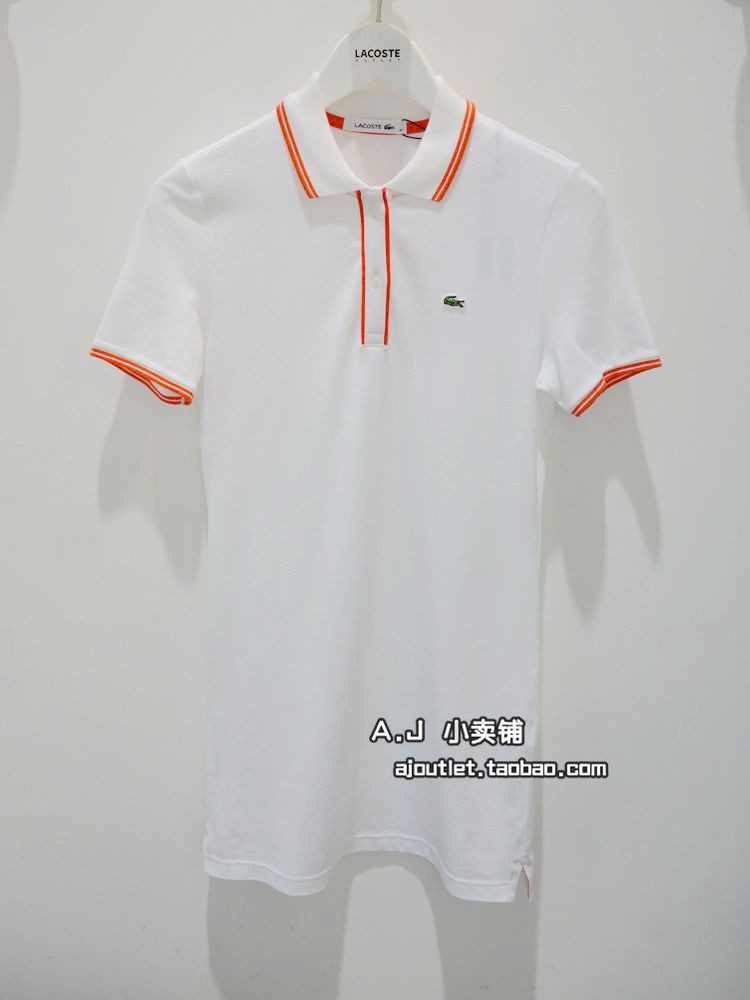 

Женское платье Lacoste POLO 545366
