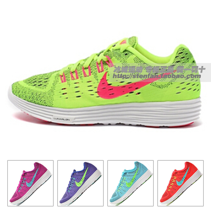 

Кроссовки Nike 2015 705462-500-700-400-501-502