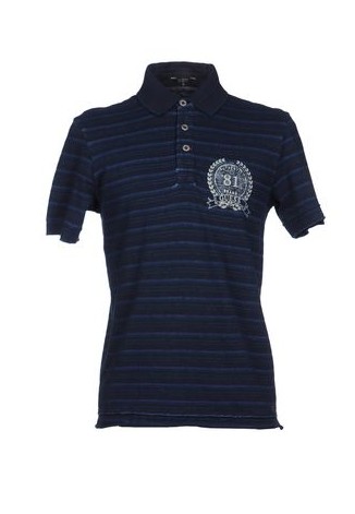 

Футболка мужская Guess Polo