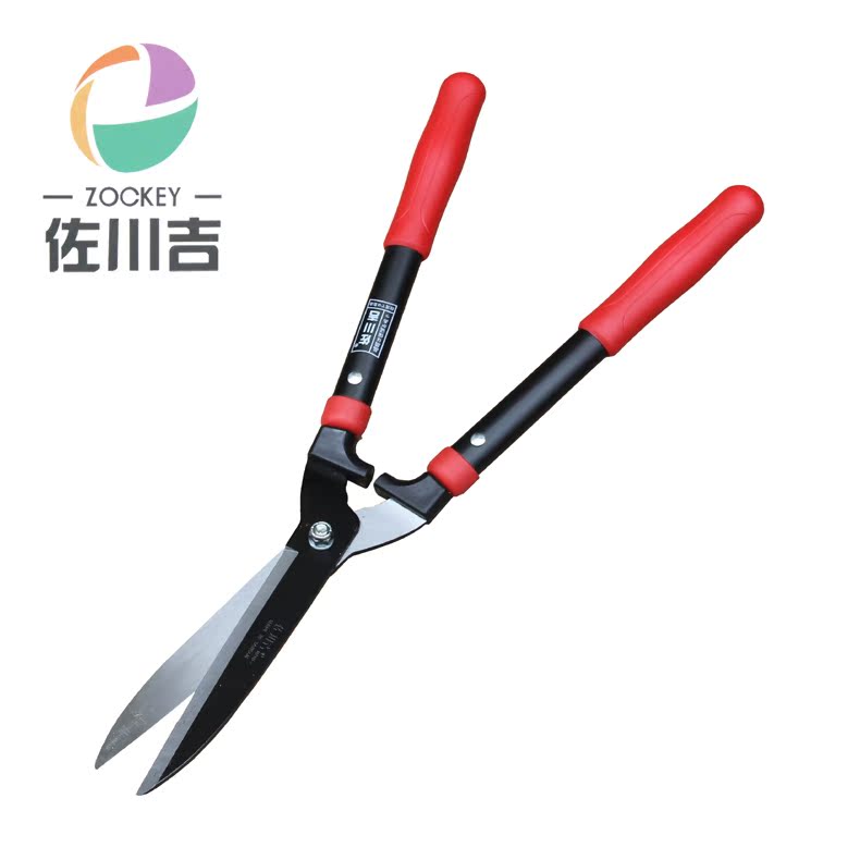 

Ножницы для садоводства Zuo Chuanji 1018
