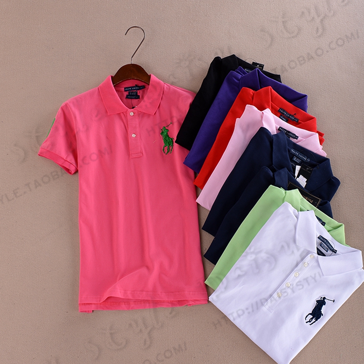 

Футболка POLO