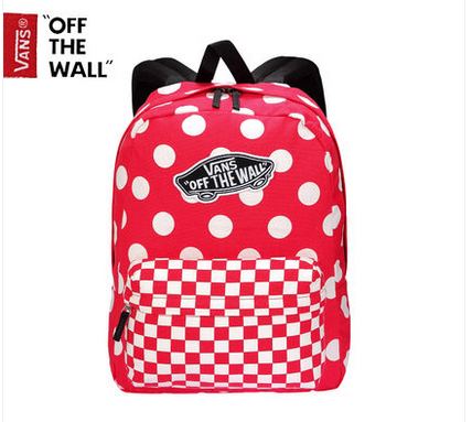 

Туристический рюкзак VANS VN/0nz04az 15 VN-0NZ04AZ