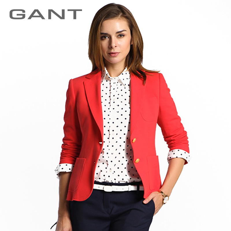 

Блэйзер Gant 476612 2015
