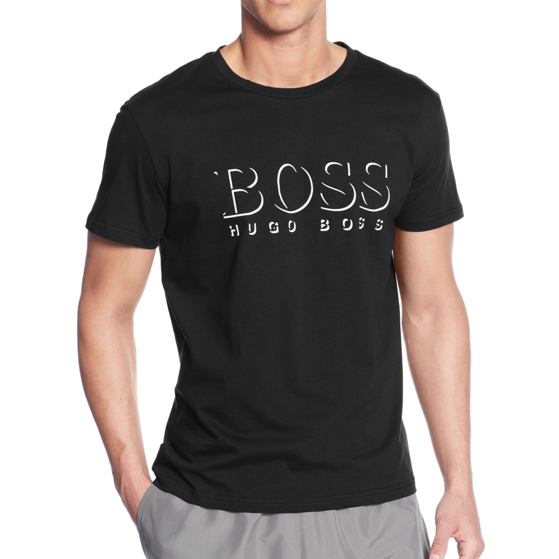 

Футболка мужская Hugo Boss 1912401