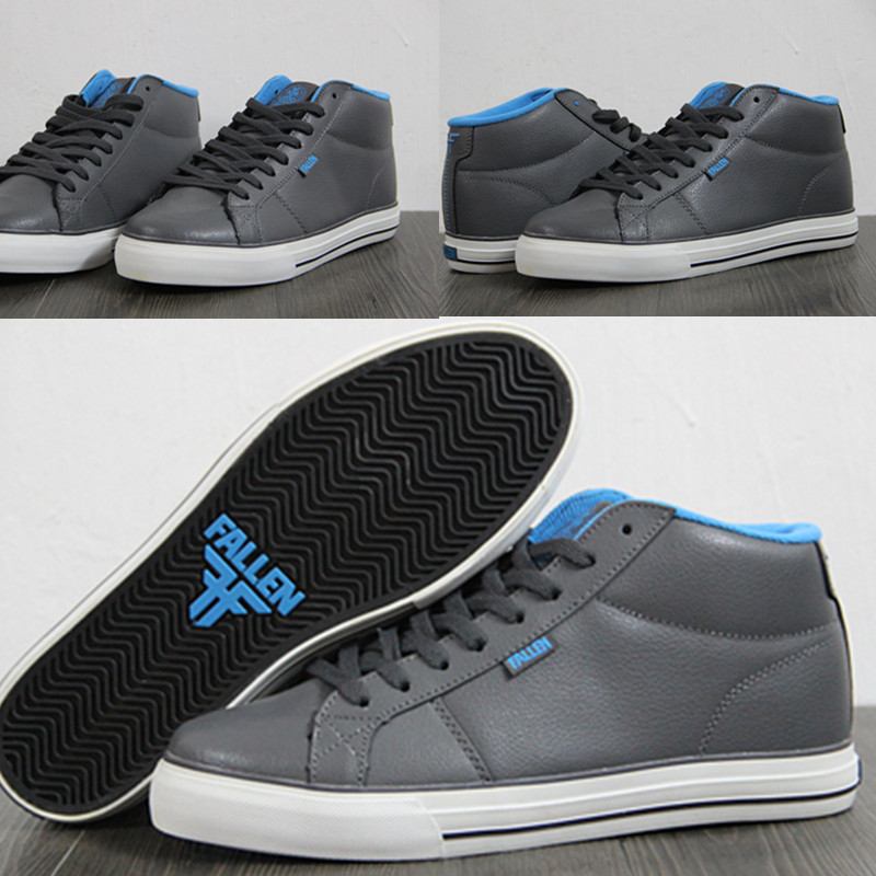 

кроссовки OTHER FALLEN ES ETNIES EMERICA CIRCA