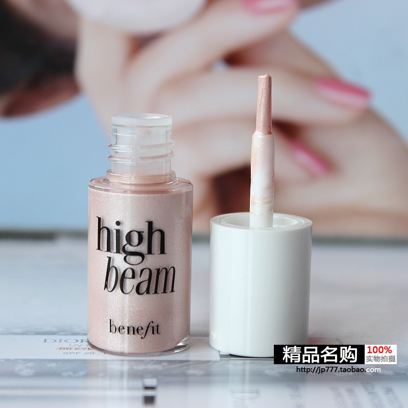 

Основа под макияж Benefit High Beam 4ml