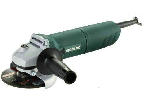 

Мини-шлифмашина Metabo W10100 100mm