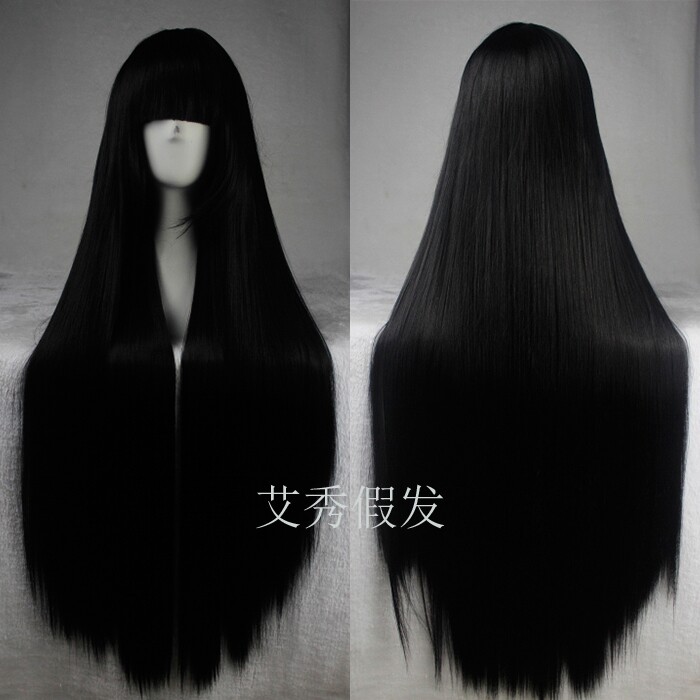 

Парик Cosplay 80cm 100cm Cos