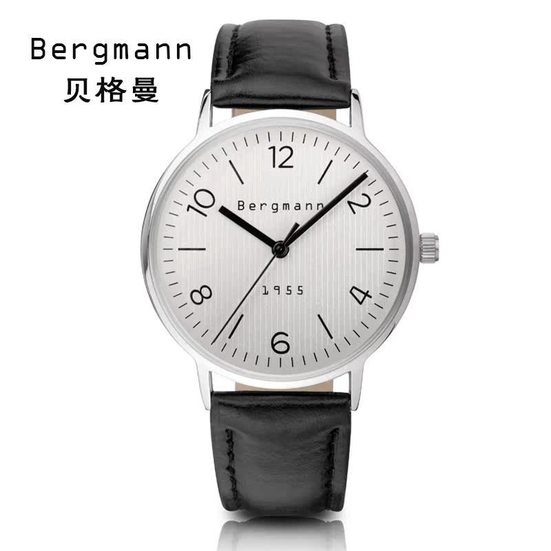 

Часы Chrono Bergmann Bergmann 1955