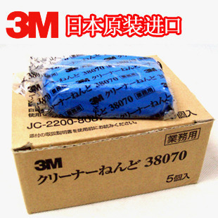 

Губка для авто 3m