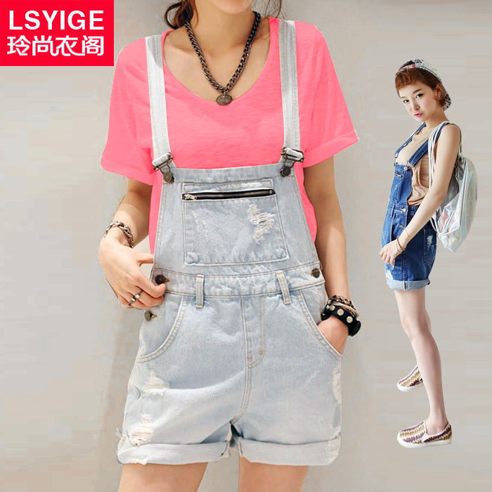 

Женские брюки Ling Shang Yige 2015