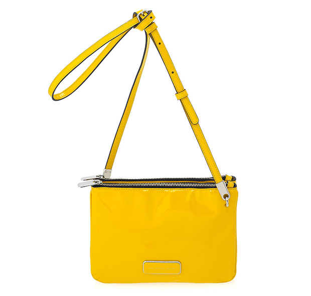 

Сумка MARC JACOBS Marc By Ligero Novelty