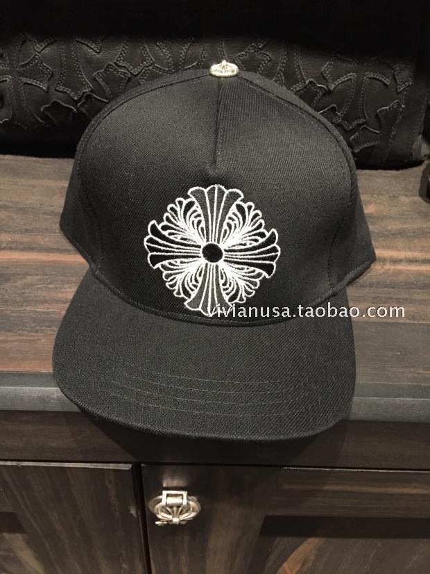 Купить Кепку Chrome Hearts