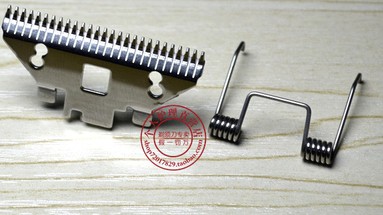 

Запчасти для машинок стрижки волос G6607