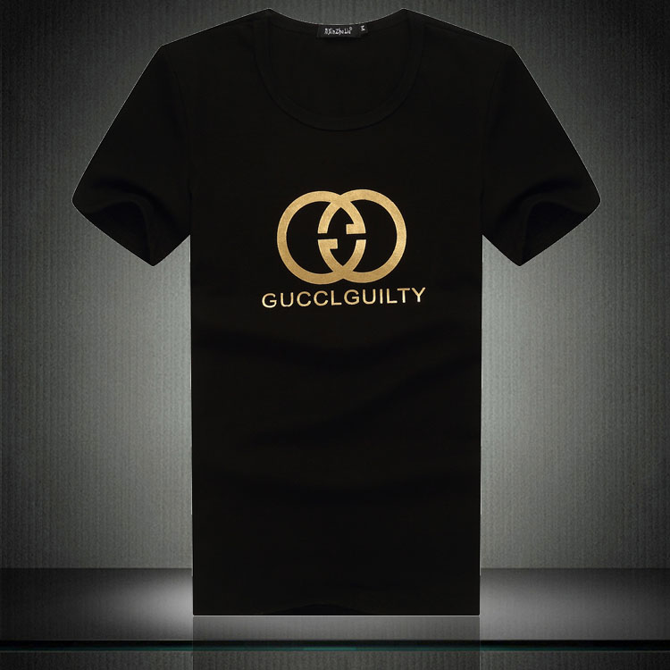 

Футболка мужская Gucci