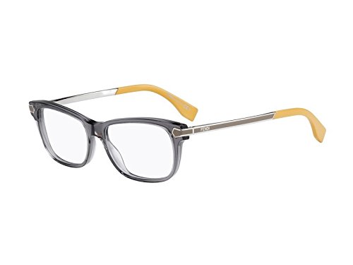 

Оправа для очков Fendi Eyeglasses 0037 07Us Black 52MM