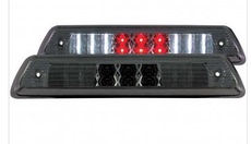 Тюнинг автомобиля 猛禽 国牧 猛兽f150皮卡 台湾进口龙峰汽车改装led高位刹车灯