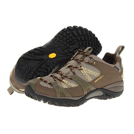 

трекинговые кроссовки MERRELL Siren