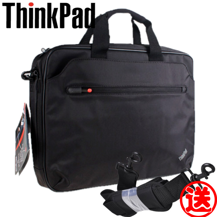 

Сумка для ноутбуков IBM ThinkPad 14 15.6