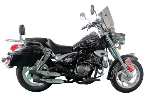 

Мотоцикл Lifan motorcycle/independent LF150-14V 10