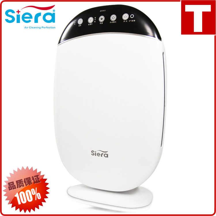 

Очиститель воздуха Siera 0002 Siera609t
