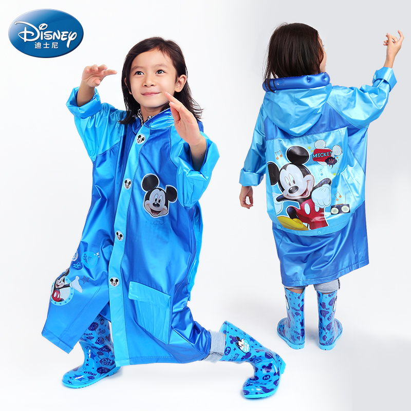 

Дождевики Disney ckm5002b