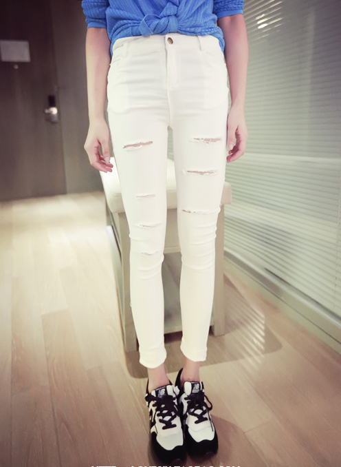 

Леггинсы Qianqian show fashion