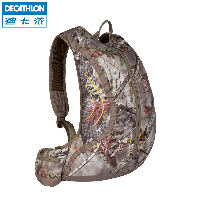 

Туристический рюкзак Decathlon 8282737 SOLOGNAC