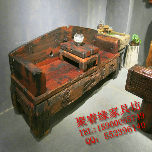 

Диван-кровать Poly core edge furniture workshop