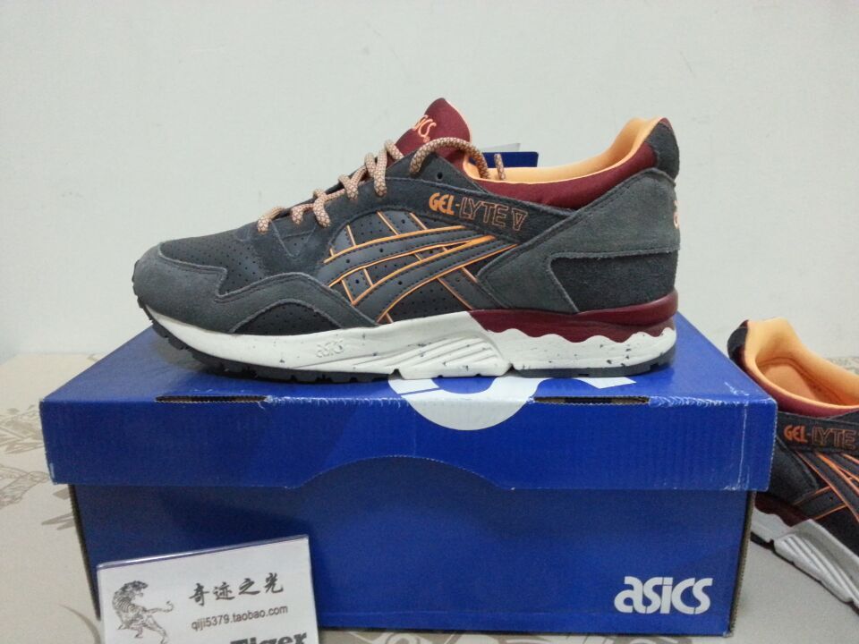 

Кроссовки Asics GEL-LYTE H519L-1611