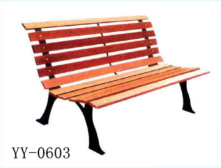 

Лавка для парка