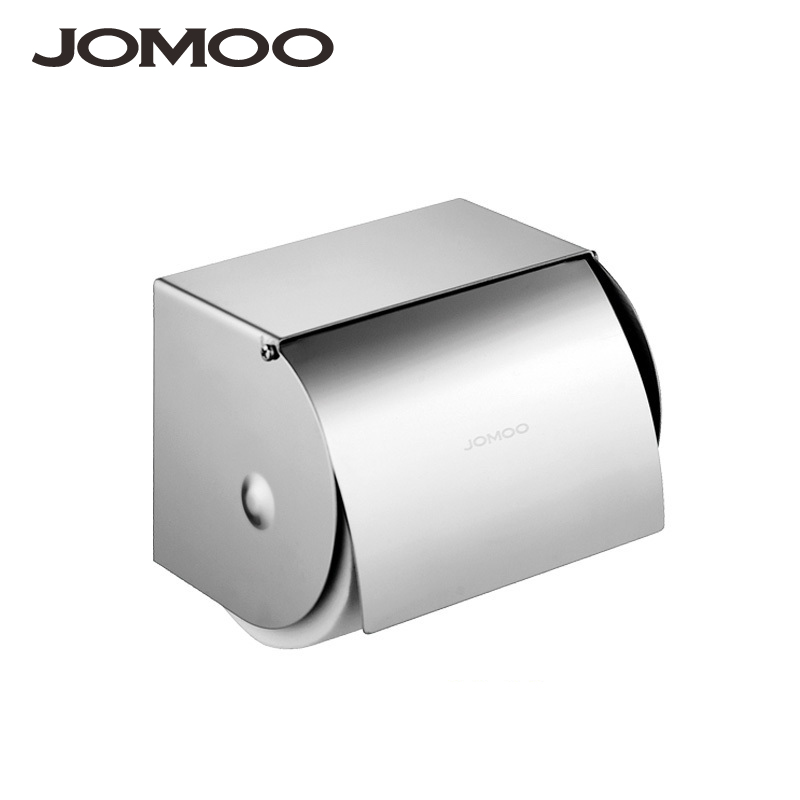 JOMOO 九牧  厕纸盒 939004