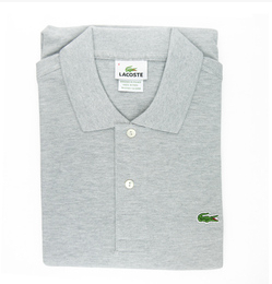 

Рубашка поло Lacoste/polo