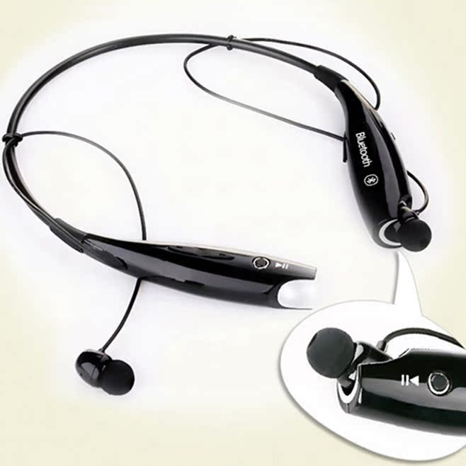 

Bluetooth Гарнитура Strings of Yue Motohint 4.0