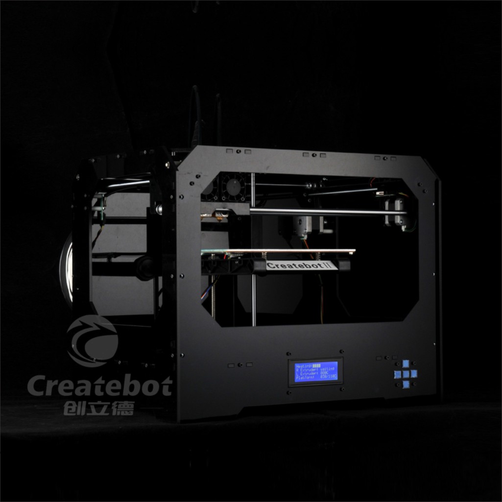 

Принтер 11 Low Price Machinery 3D Printer