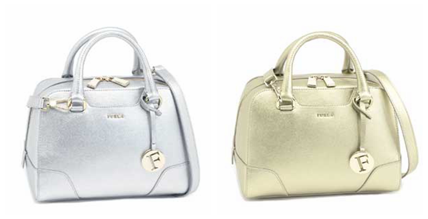 

Сумка MOMO EMS FURLA DOLLY BDR9 15