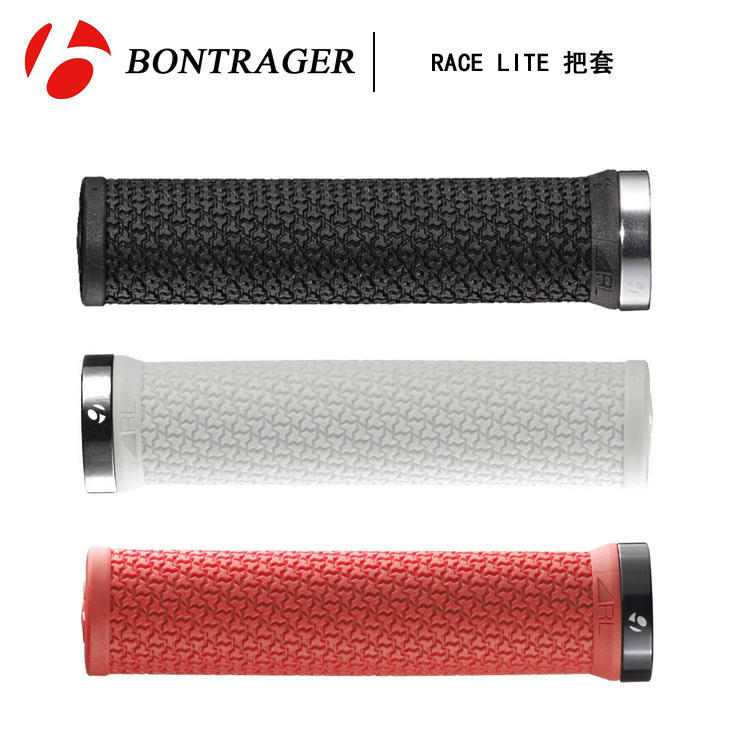 

Грипсы Of TREK lite Bontrager/Race