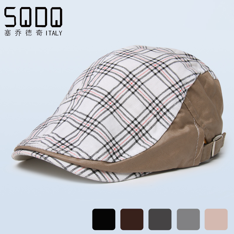 

Головной убор Saiqiaodeqi q083 2015