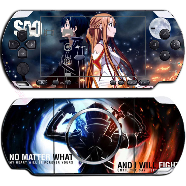 

Аксессуары для PSP Meng heart PSP 3000 2000