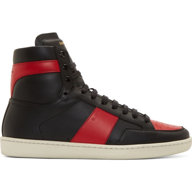 

кроссовки Saint laurent YSL Q01456846