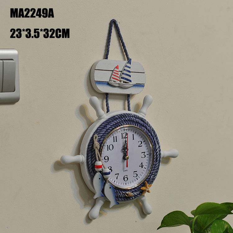 

Настенные часы Marine Arts ma2249a