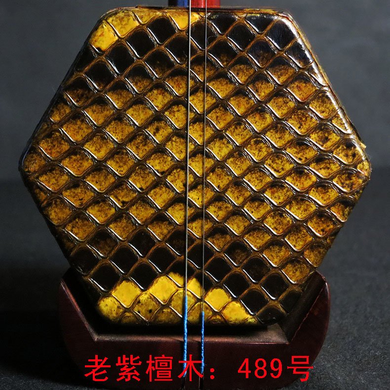 

Эрху Long Yao