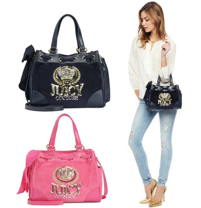 

Сумка JUICY Couture 2488