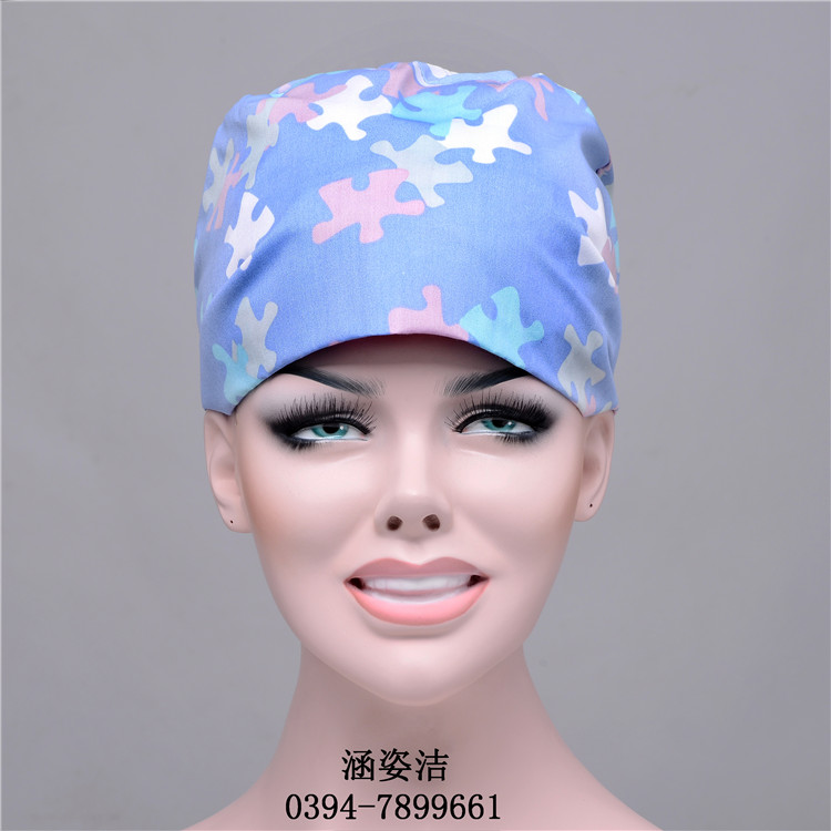 

Головной убор Han Zi/Jie hzj/h004