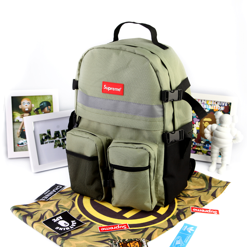 

рюкзак 8623 Supreme Backpack 3M Superme