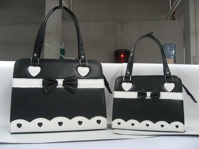 taobao agent Lolita Roman -New Cute Lolita bag (small model)