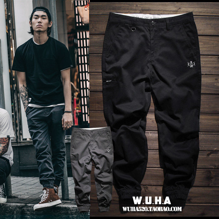 

Повседневные брюки Others JOGGER PANTS