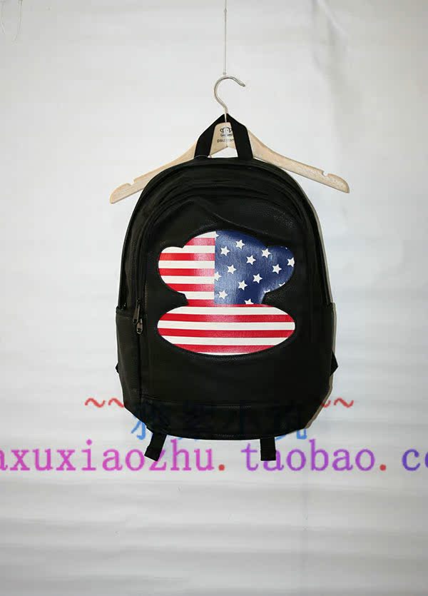 

Туристический рюкзак Paul Frank pfbg151a04m Paulfrank/15 PFBG 151A04